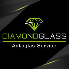 Diamondglass