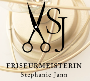 Friseurmeisterin Stephanie Jann