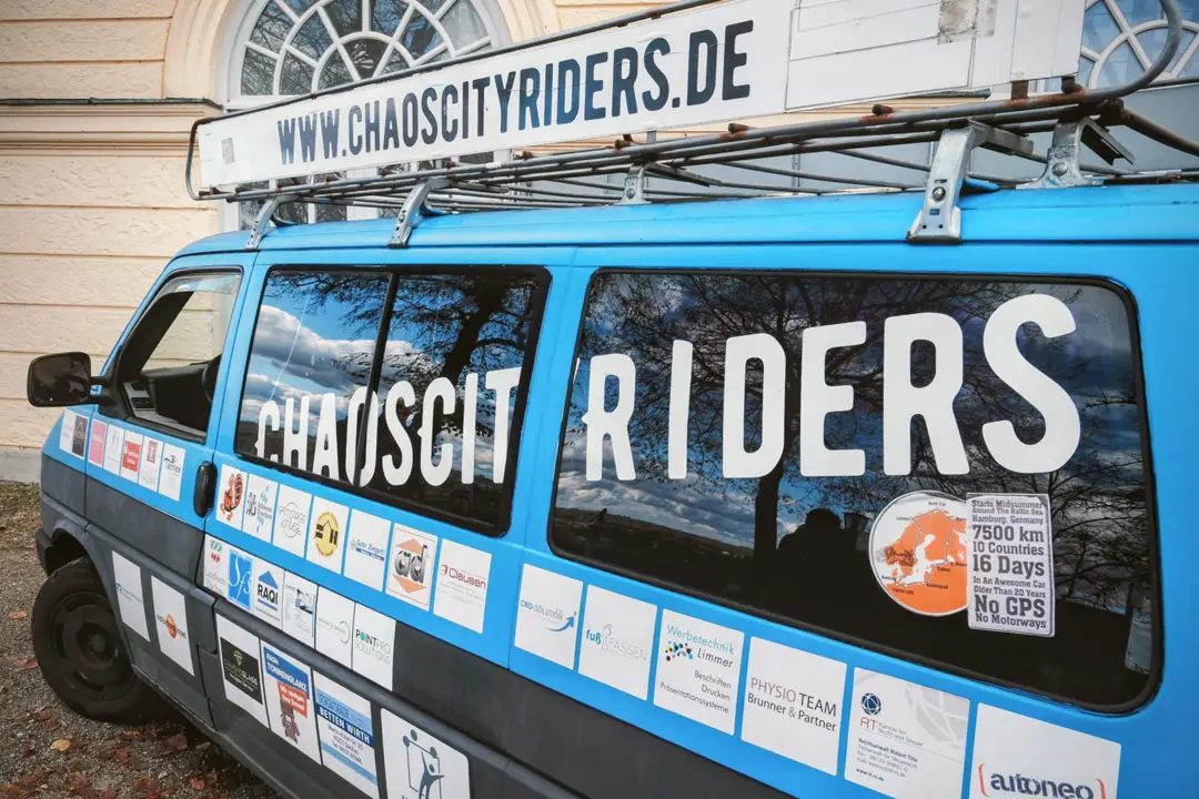 Chaoscityriders e.V.