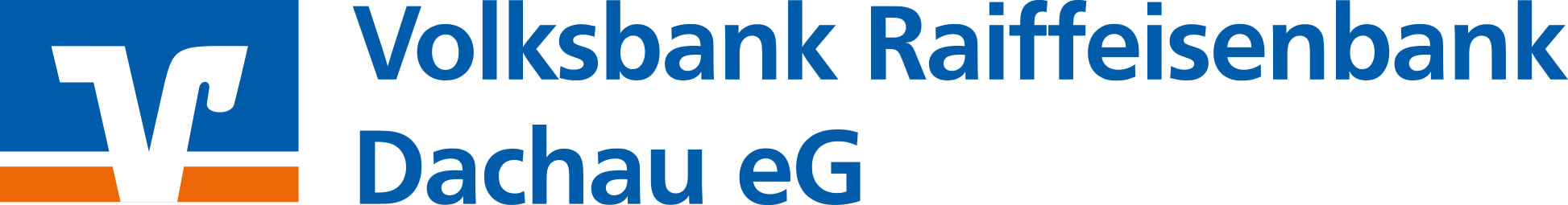 Volksbank Raiffeisenbank Dachau