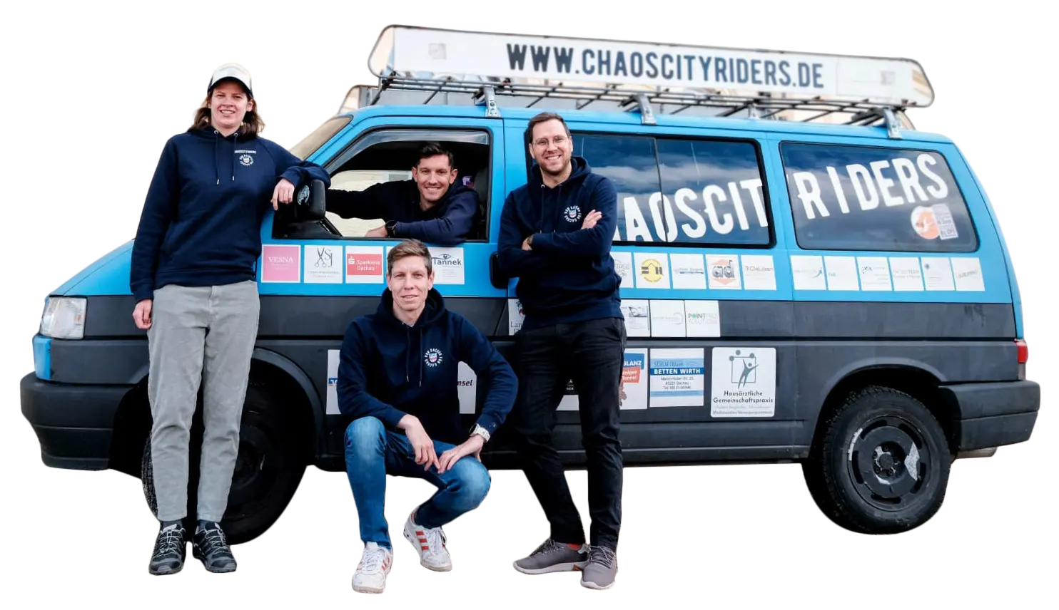 Chaoscityriders e.V.