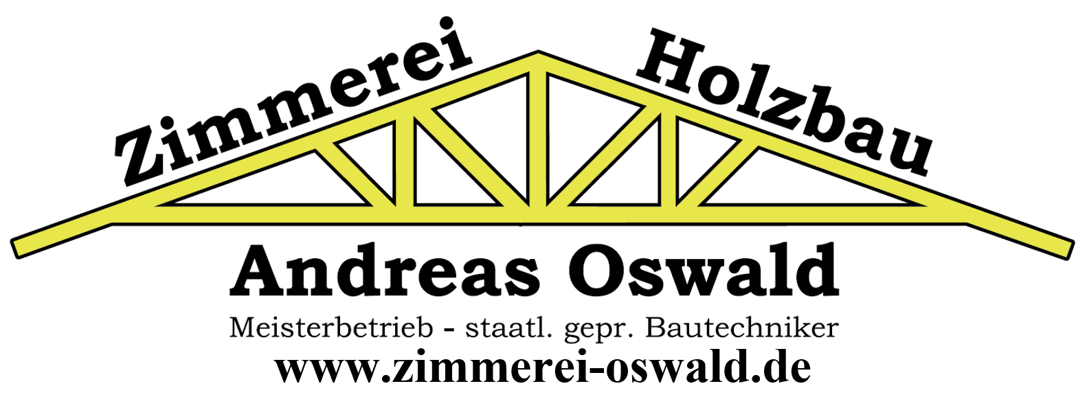 Zimmerei Holzbau Oswald